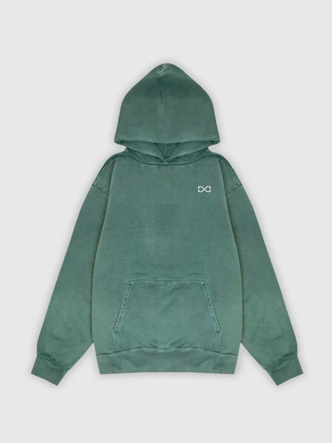 Forest - Hoodie Front